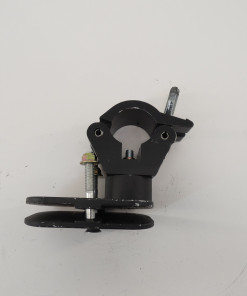 Doughty T57010 Half Coupler Cheeseborough 750KG Black