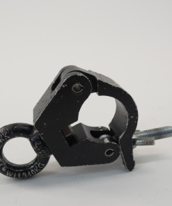 Alternative view of Doughty T57011 Half Coupler Cheeseborough Clamp 750KG