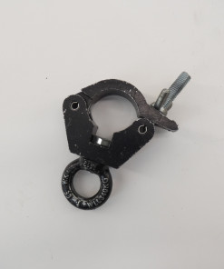 Doughty T57011 Half Coupler Cheeseborough Clamp 750KG