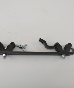 Alternative view of Doughty T57011 Truss Adaptor w/ Cheeseborough Clamps 750KG
