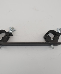 Doughty T57011 Truss Adaptor w/ Cheeseborough Clamps 750KG