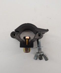 Alternative view of Doughty T58101 Half Coupler Cheeseborough Clamp 500KG