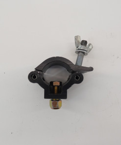 Doughty T58101 Half Coupler Cheeseborough Clamp 500KG