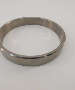 Alternative view of Flowserve 575D7AX2 Pump Casing 5-3/4" ID 6-1/4" OD 1" T
