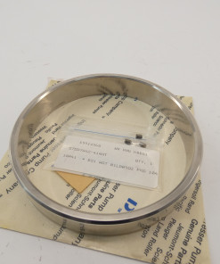 Alternative view of Ingersoll-Dresser Pump Casing Ring 5-3/4" ID 6-1/4" OD  413550