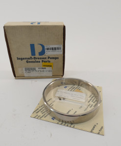 Ingersoll-Dresser Pump Casing Ring 5-3/4" ID 6-1/4" OD Â 413550