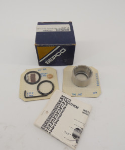 Sepco HDN 1401687 Carbon Seal Repair Kit 1-1/2" Dia 316SS Viton