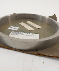 Alternative view of 887D6BX1 Wear Pump Ring Casing 8-13/16" ID 9-9/16" OD 1-1/4" T