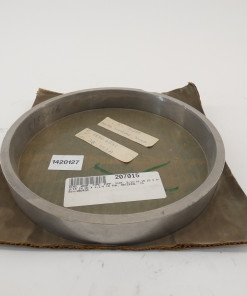887D6BX1 Wear Pump Ring Casing 8-13/16" ID 9-9/16" OD 1-1/4" T