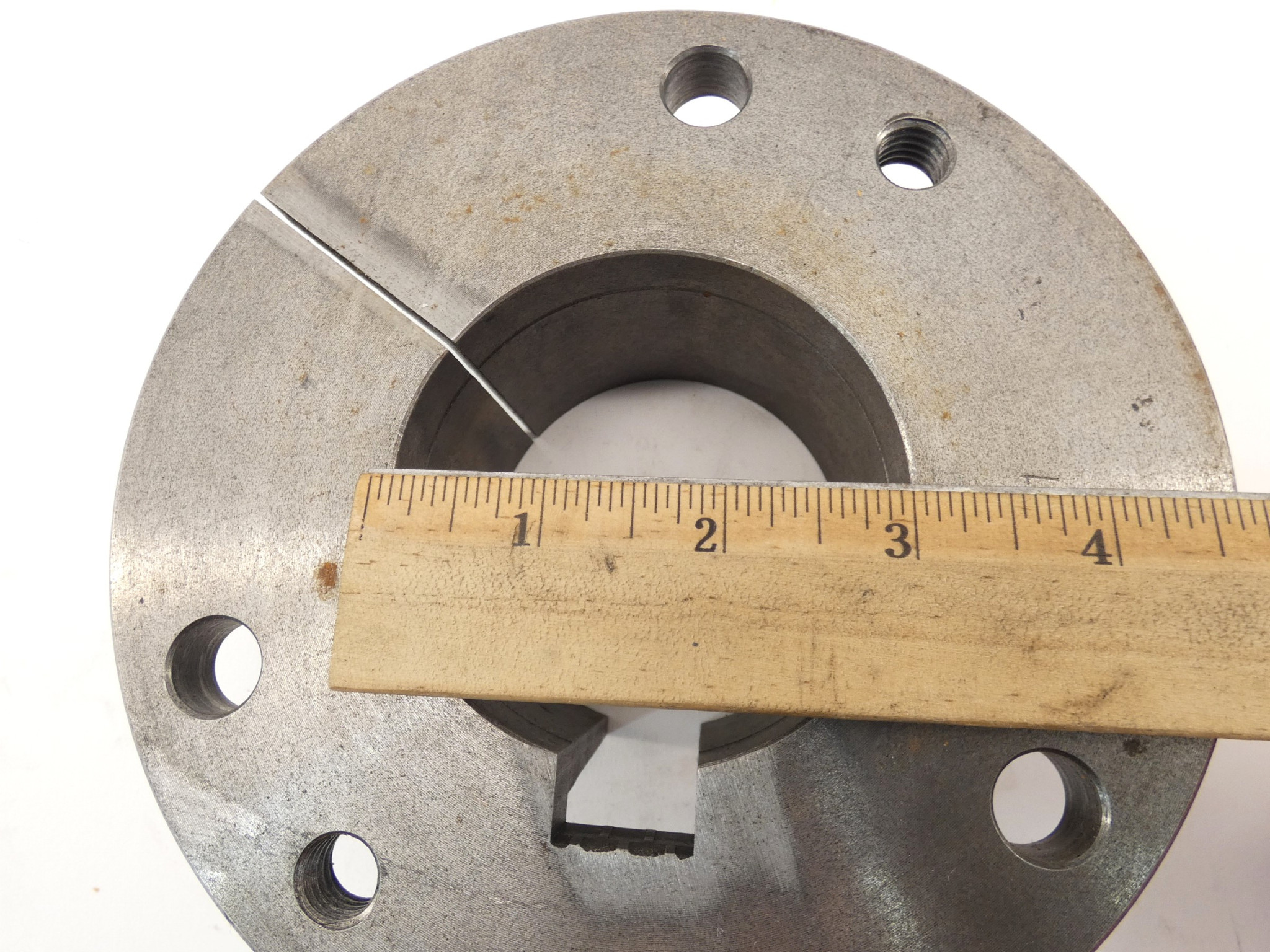 BUSH DE BRUNT LIP SERVICE 25サイズ e-qd-bushings-standard-