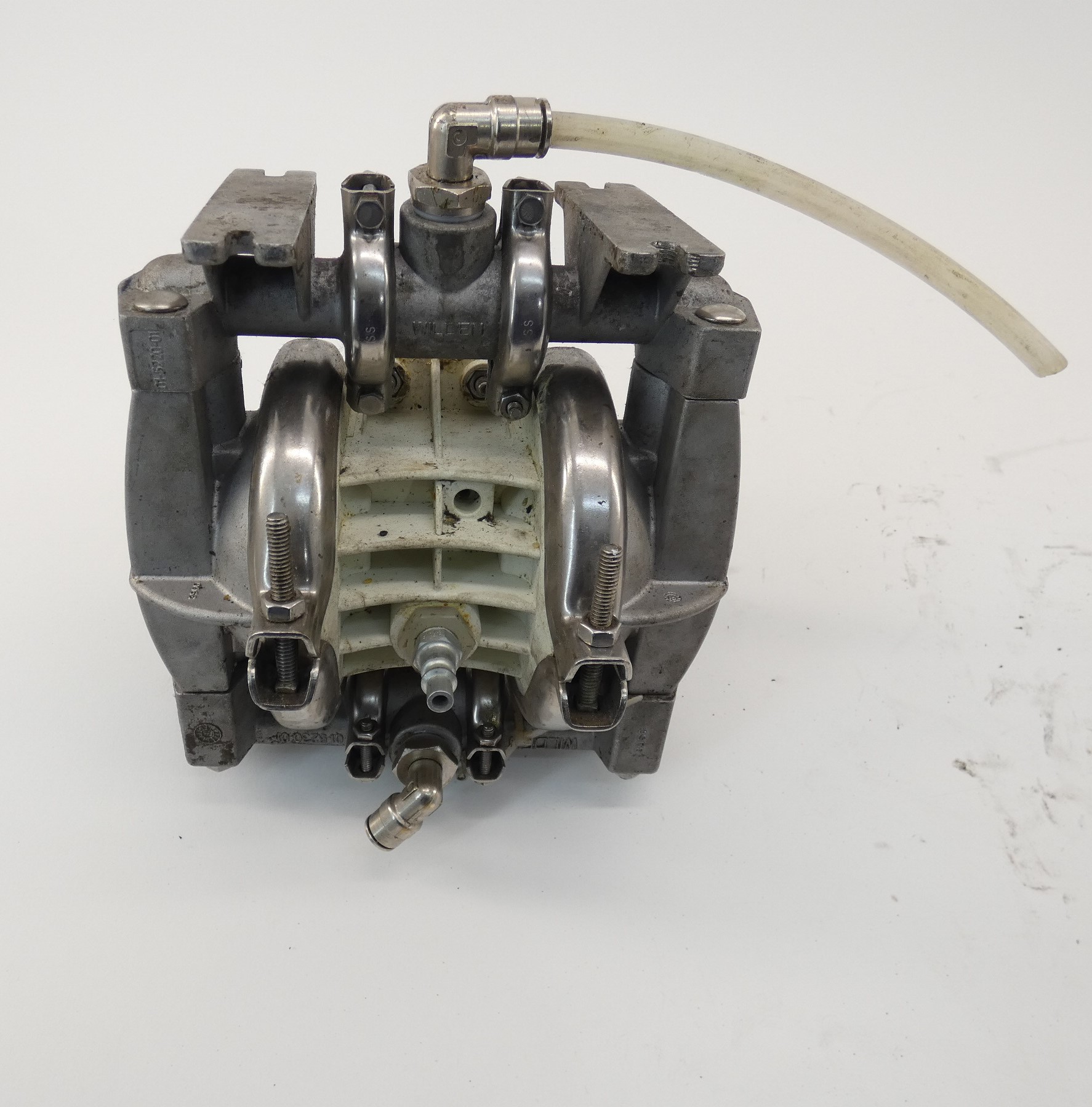 Wilden 01-3181-20 Diaphragm Pump 01-5230-01 – GPM Surplus