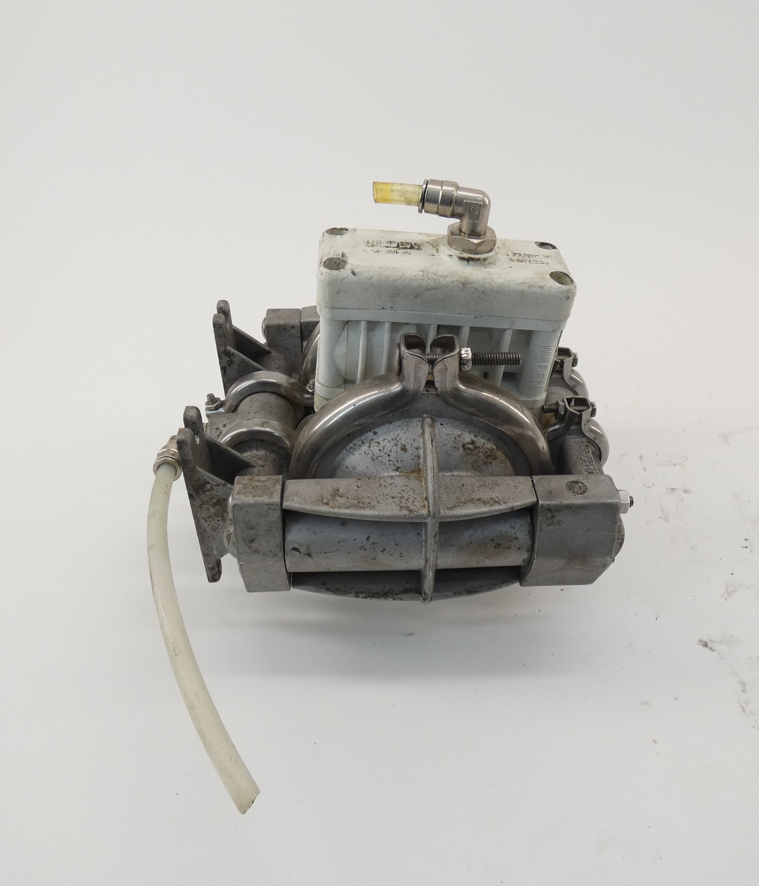 Wilden 01-3181-20 Diaphragm Pump 01-5230-01 – GPM Surplus