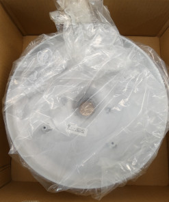 Alternative view of Hanwha Techwin SBP-276HM Hanging Mount Cap Adapter Security Accessory