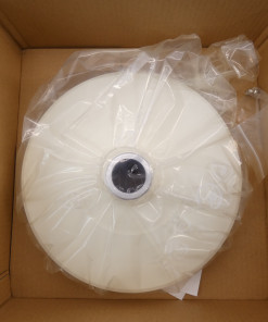 Hanwha Techwin SBP-276HM Hanging Mount Cap Adapter Security Accessory