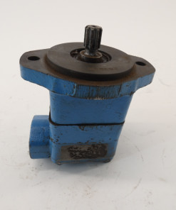 Alternative view of Hydraulic Vane Pump 3/4" Bore 1" Shaft Length