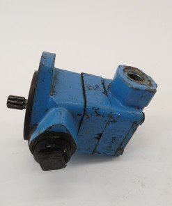 Hydraulic Vane Pump 3/4" Bore 1" Shaft Length