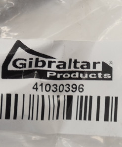 Alternative view of *Lot of 4* Gibraltar 41030396 Quick Release Pin T-Handle