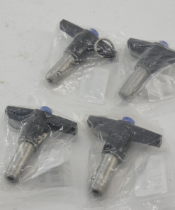 *Lot of 4* Gibraltar 41030396 Quick Release Pin T-Handle