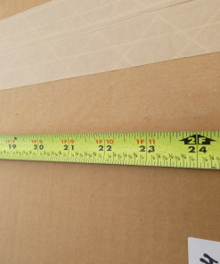 Alternative view of *Sealed* Hanwha SBP-302F Ceiling Tile Support Plate