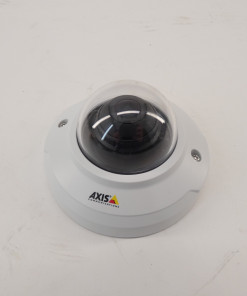 Alternative view of AXIS 0806-001-03 M3046-V 2.4mm Fixed Dome Network Camera