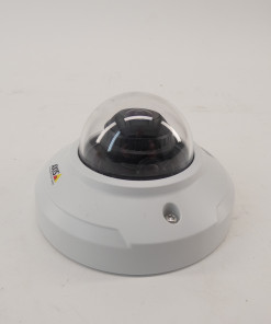 AXIS 0806-001-03 M3046-V 2.4mm Fixed Dome Network Camera