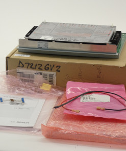 Bosch D7212GV2 Digital Alarm Control Communicator Transmitter