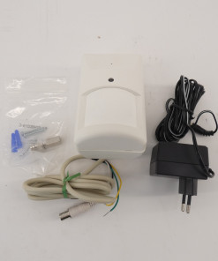 GBC GBC-PI-NC Operating PIR W/O Camera