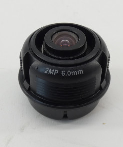 Alternative view of Hanwha Techwin Wisenet SLA-2M6000D Fixed Lens 2MP 6.0mm