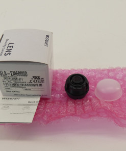 Hanwha Techwin Wisenet SLA-2M6000D Fixed Lens 2MP 6.0mm