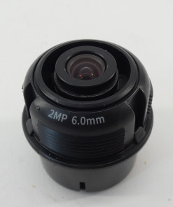 Alternative view of Hanwha Techwin Wisenet SLA-2M6000Q Fixed Lens 2MP 6.0mm
