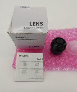 Hanwha Techwin Wisenet SLA-2M6000Q Fixed Lens 2MP 6.0mm