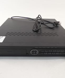 Hikvision DS-7308HQHI-SH Digital Video Recorder 100/240V 50/60Hz 1A 70W