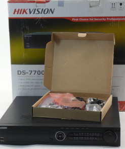 Hikvision DS-7716NI-SP/16 DVR Digital Video Recorder 16-Channel