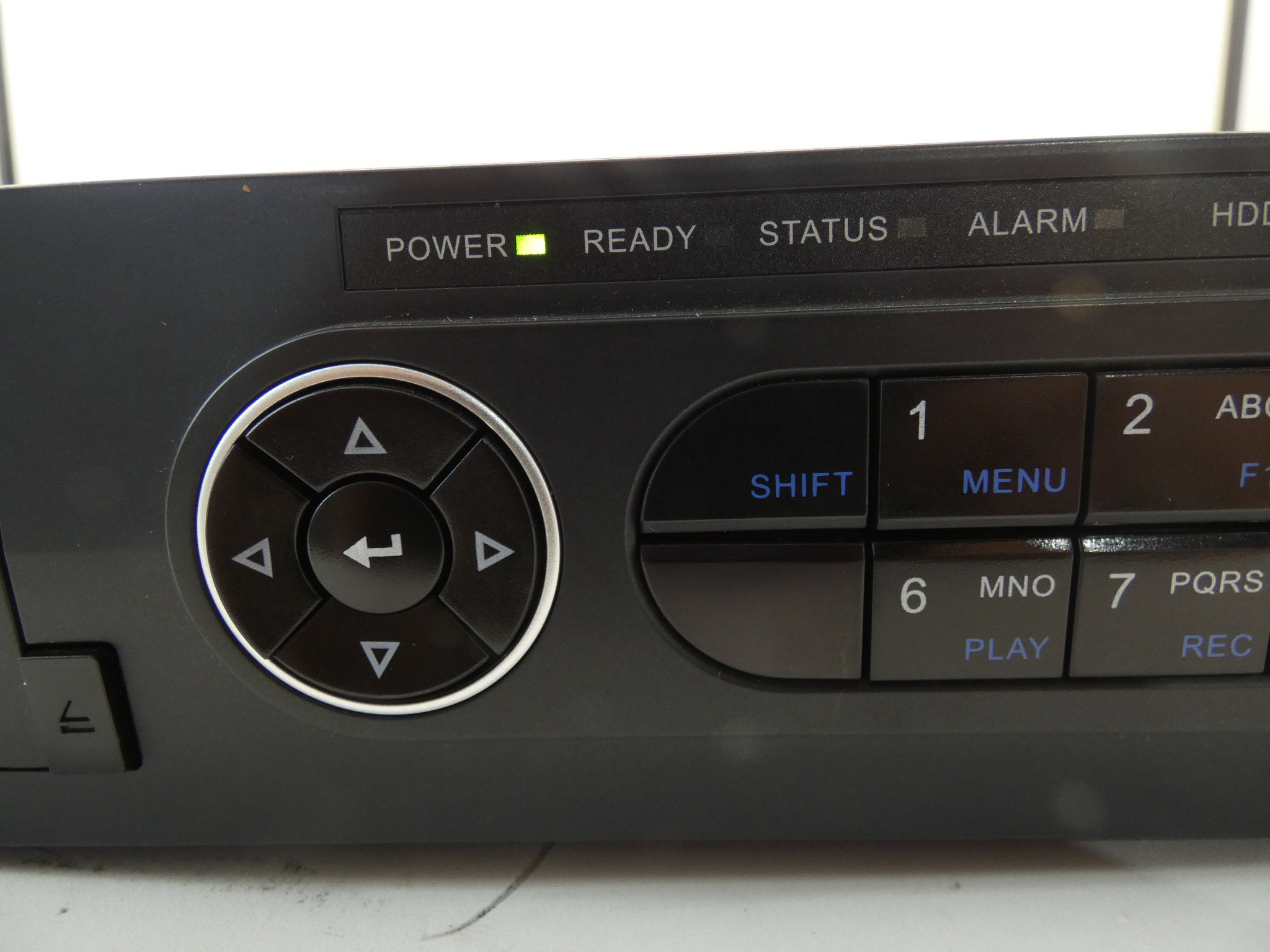 Hikvision DS-7716NI-SP/16 DVR Digital Video Recorder 16-Channel - Image 6