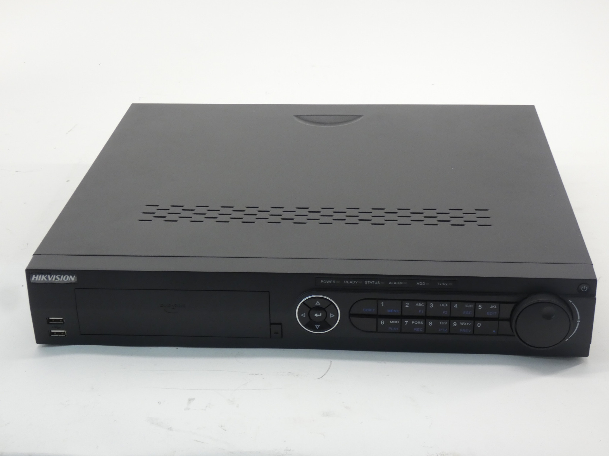 Hikvision DS-7716NI-SP/16 DVR Digital Video Recorder 16-Channel - Image 2