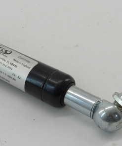 Alternative view of Industrial Gas Springs IGS 14-16-34.84-T-T-300LBS Gas Spring Threaded
