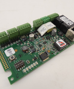 Alternative view of Mercury MR51e Access Control System Unit Interface Panel Door Controller 1.4.8 REV