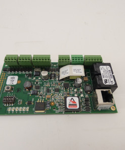 Mercury MR51e Access Control System Unit Interface Panel Door Controller 1.4.8 REV