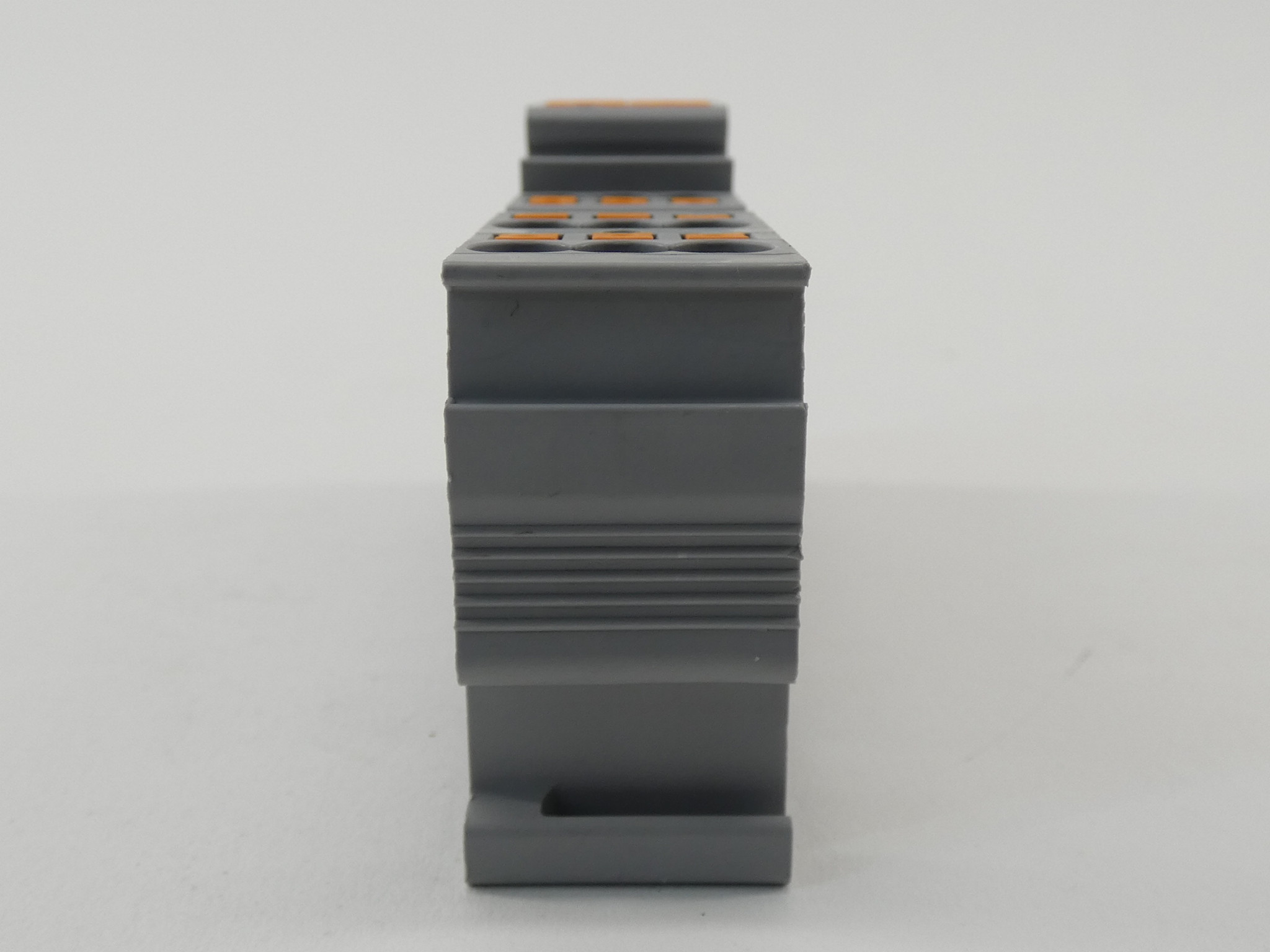 Phoenix Contact 3002369 Potential Collective Terminal PT 2X10/9X4