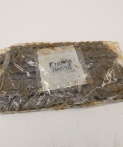 Tsubaki RS50-1 Connector Link RIV 10 Foot Roller Chain