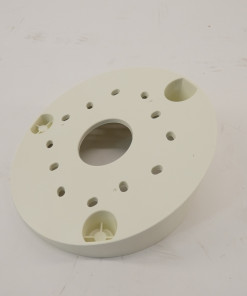 Alternative view of Wisenet Hanwha Techwin SBP-300TM1/EX Tilted Angle Wall Mount