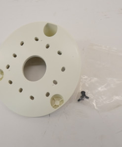 Wisenet Hanwha Techwin SBP-300TM1/EX Tilted Angle Wall Mount