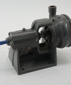 Worthington 3/4 CNG-42 Stainless Steel Centrifugal Pump Packed W/ Trico 30052 Oil Reservoir