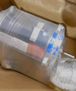 Alternative view of 1/3HP Marathon G647 Explosion Proof Motor 1725RPM 56 Frame 3PH EPNV