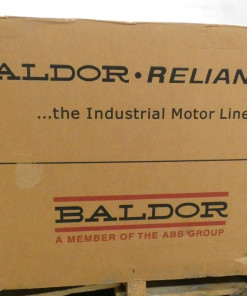 15//10HP Reliance Baldor CEM7054T Explosion Proof Motor 1765RPM 254TC 3PH XPFC