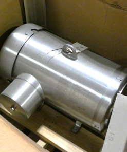 20HP Reliance Baldor JMFSWDM23934T-E Stainless Steel SuperE Washdown Duty Motor 1765RPM 3PH