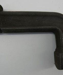 Alternative view of Armstrong No. 8 C-Clamp Heavy Duty