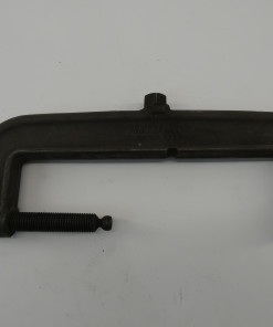 Armstrong No. 8 C-Clamp Heavy Duty