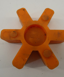 Alternative view of *Lot of 2* L150 Coupling Spider Orange Insert