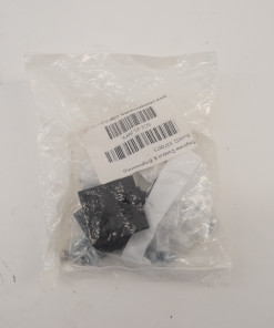 Alternative view of Saginaw Control and Engineering SCE 120706 SCE-ELJMFK Mounting Foot Kit